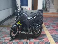 CB Hornet 160R